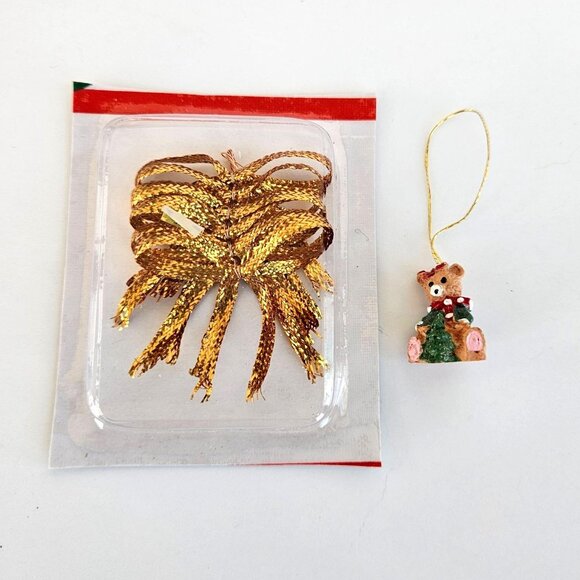 Instant Vintage Christmas Collection Holiday Nostalgia Ephemera Decor Bundle - Picture 11 of 15